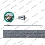 Сопло 1,8 мм в сборе для NP7519 01-00003634