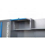 Набор мебели для мастерских, 13 предметов NORDBERG TT113