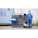 Клеть для накачки грузовых колес NORDBERG 46TC12
