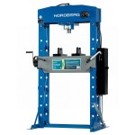Пресс с ножным приводом, усилие 50 тонн NORDBERG N3650F