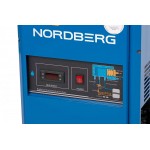 Осушитель воздуха до 16 бар, 1200 л/мин, 220 В NORDBERG NCD10