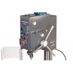 Сверлильный редукторный станок с тисками NORDBERG ND32120