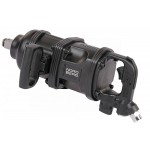 Пневмогайковерт ударный 1", с коротким валом 3600Нм NORDBERG NP18300