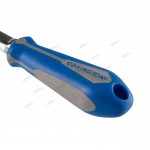 KINGTONY ТРЕЩОТКА  72 зубца 3/8 200мм 3755-08G
