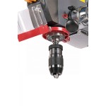 Станок сверлильный (1100Вт, 25 мм, 16 скоростей,тиски) NORDBERG ND25118