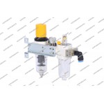 Фильтр-регулятор+лубрикатор для 4639 NORDBERG CT-F-3111100 (CT-F2121200)
