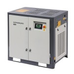 Компрессор винтовой, 11 кВт, 10 бар, 1400 л/мин, без ресивера NORDBERG NCL15