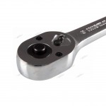 KINGTONY ТРЕЩОТКА 3771-08G 3/8 200мм 3 положения с кнопкой KINGTONY 3771-08G