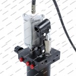 Насос в сборе для N3650A (OLD) N3650A#PUMP(OLD)