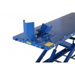 Подъемник для мотоциклов, 1 т NORDBERG N4M2