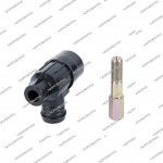 Сопло в сборе для NP9203 NP9203#5,6
