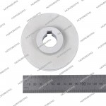 Шкив электродвигателя для NCE100/360 NORDBERG NCE100/360#MOT-PUL