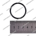 Прокладка  (№13) RING 31.5X2.65 NORDBERG 5000037 (GB3452·1-31·5×2·65-G) 5000037 (GB3452·1-31·5?2·65-G)