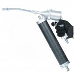 Шприц плунжерный пневматический для густой смазки, 400 мл NORDBERG NO3400