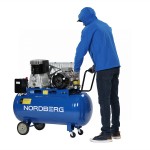Комплект для NORDBERG NCE200/660