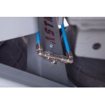 Минилифт  MINI X1 (3000 кг) AR100.2 WASH