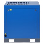 Компрессор винтовой, 22 кВт, 10 бар, 3200 л/мин, без ресивера NORDBERG NCC30_PM VSD