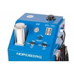 Установка для замены охлаждающей жидкости NORDBERG CMA20AB