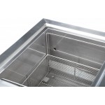Ультразвуковая ванна с подогревом, 135 л NORDBERG NU1350D