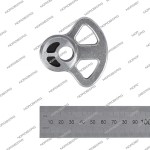 Кривошип для NCEO24/250 NCEO24/250#CRANK