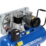 Комплект для NORDBERG NCE200/660