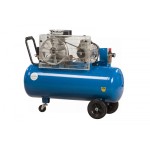 Компрессор поршневой с ременным приводом, объем 100 л NORDBERG ECO NCE100/400