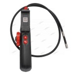 Видеоэндоскоп управляемый USB, 2Мп, 1920x1080, 1м, 6мм, 360° iCartool IC-V200