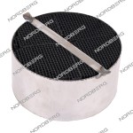 Фильтр угольный для MEU05 NORDBERG 01-00008265