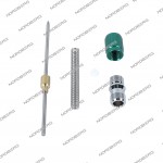 Игла в сборе для NP7114,NP7117 NP7114+NP7117#36-40