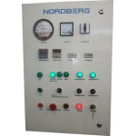 Покрасочная камера NORDBERG LUX