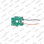 Плата управления для 1917 1917#CON-BOARD
