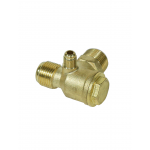 Обратный клапан для NCEO100/400 NORDBERG NCEO100/400#CH-VALVE