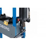 Пресс напольный NORDBERG N3620