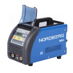 Аппарат сварочный, споттер, 220 В NORDBERG WS4