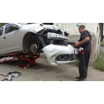 Ножничный пневматический подъемник, г/п 2,5 тонны ASTRA miniLIFT AE 100.1 AE100.1