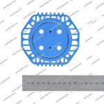 Плита клапанная для NCEO24/250 NCEO24/250#VAL-PLATE