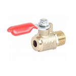 Сливной кран для NCEO50/500 NORDBERG NCEO50/500#46