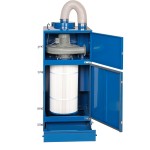 Камера пескоструйная с напорной системой подачи абразива и циклонной фильтрацией NORDBERG NS10P