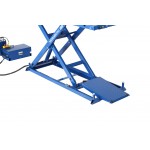 Подъемник для мотоциклов, 1 т NORDBERG N4M2