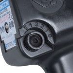 Гайковерт пневматический ударный king tony p33411-050e KING TONY P33411-050E