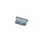 Грузики балансировочные для стальных дисков Fe 5 г, 100 шт. NORDBERG WC05SF4