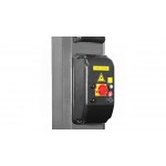 Подъемник двухстоечный 4,5 т, 380 В, серый NORDBERG N4125-4,5G