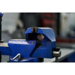 Тиски слесарные NORDBERG NT180