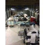 Окрасочно сушильная камера NORDBERG INDUSTRIAL