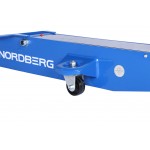 Домкрат подкатной 5 т NORDBERG N3205