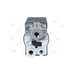 Реле давления MDR3/16 3х1/4F+1х3/8F, 20 А, 380 В CONDOR 4996162073