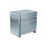 NORDBERG ЗАПЧАСТЬ РЕШЕТКА для камеры 1040х750х30мм ЦБ-00001248