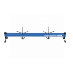 Стенд для вывешивания двигателей 500 кг, L=150 см NORDBERG N3005V