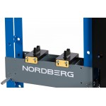 Пресс напольный NORDBERG N3620F