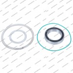 Ремкомплект для гайковерта аккумуляторного NE808K NE808#RK